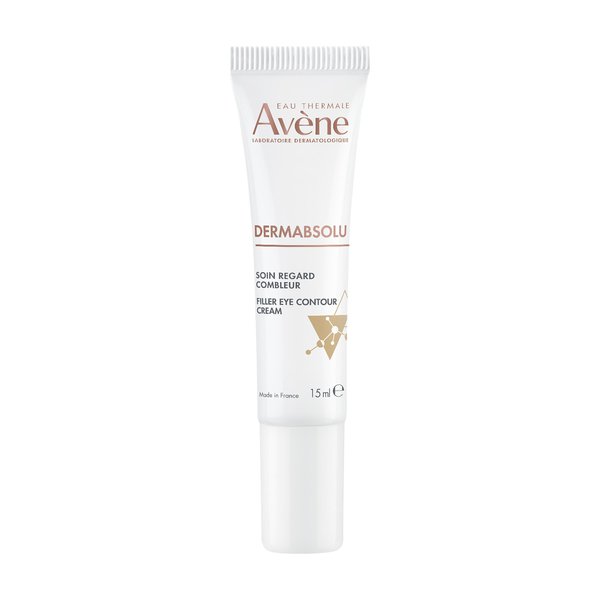 Eau Thermale Avène Soin Regard Combleur Dermabsolu 15 ml
