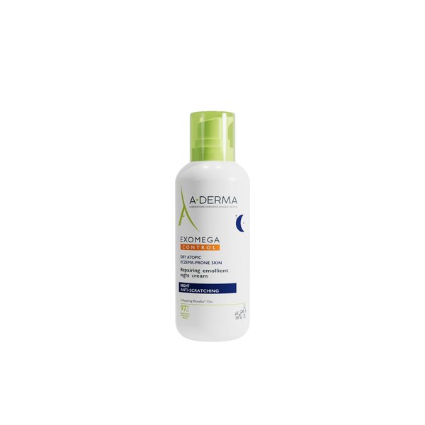 Crème Nuit Émolliente Réparatrice 400 ml