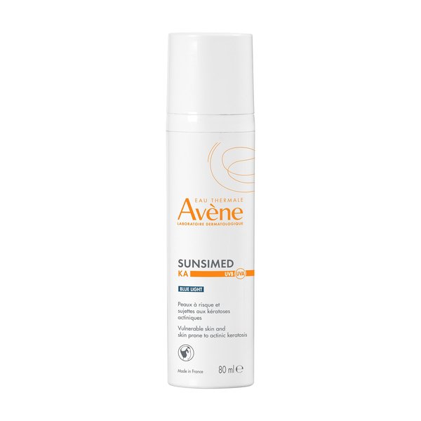 Eau Thermale Avène Sunsimed Ka 80 ml