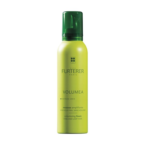 René Furterer - Volumea - Mousse Amplifiante Coiffante 200 ml