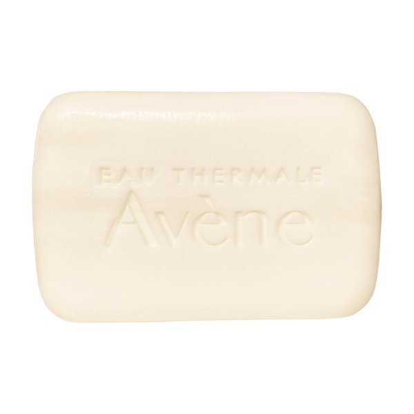 Eau Thermale Avène - Cold Cream - Pain Surgras Nettoyant Nourrissant