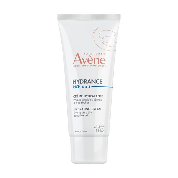 Eau Thermale Avène Hydrance Rich Crème Hydratante 40 ml