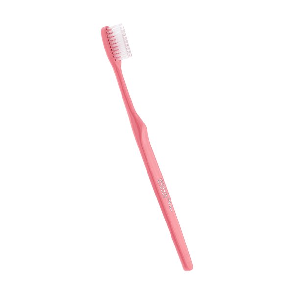Inava 25/100 - Brosse à Dents Mi-Dure