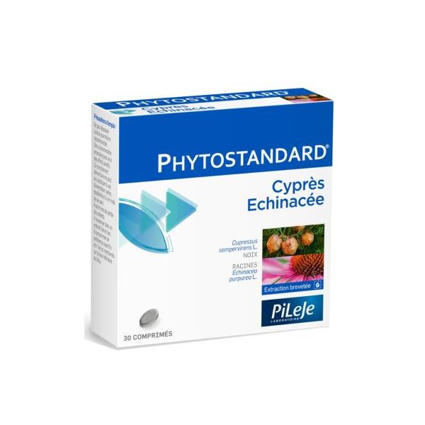 PHYTOSTANDARD CYPR/ECHINA CPR30