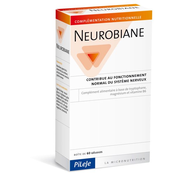 NEUROBIANE GELUL 60