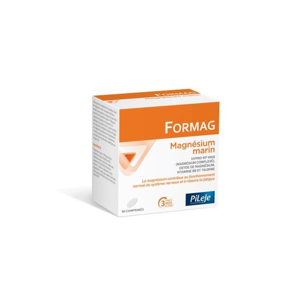 FORMAG COMPL ALIM CPR 90