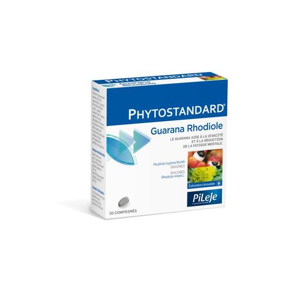 PHYTOSTANDARD GUARA RHOD CPR 30
