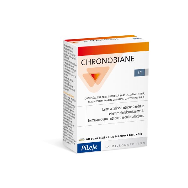 CHRONOBIANE LP CPR 60