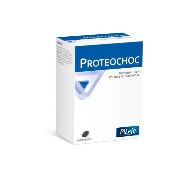 PROTEOCHOC CAPS 36