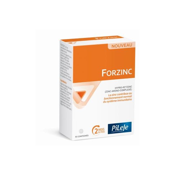 FORZINC CPR 60