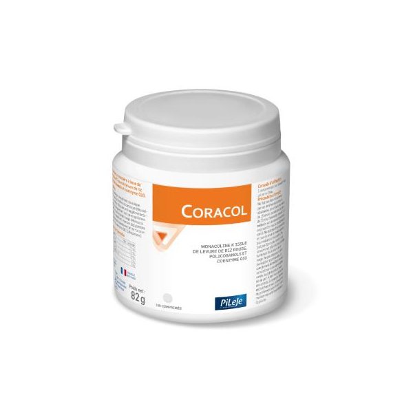 CORACOL CPR 150