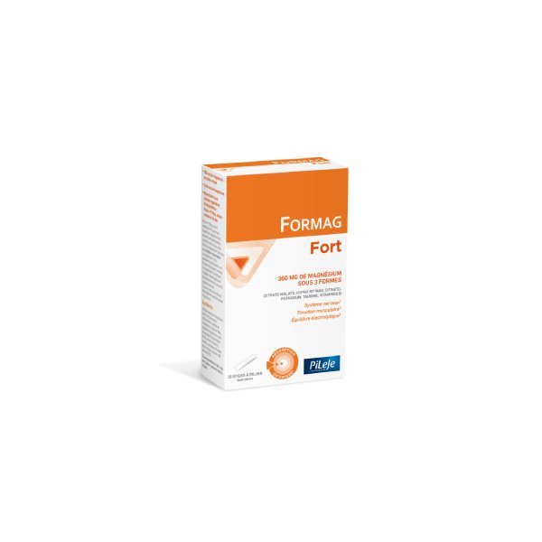FORMAG FORT STICK 15