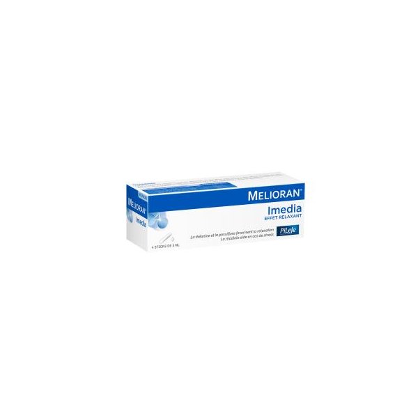 MELIORAN IMEDIA STICK 5MLX4