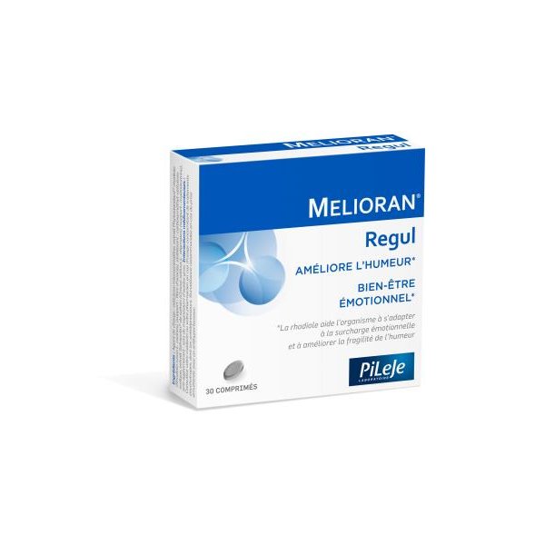 MELIORAN REGUL CPR 30