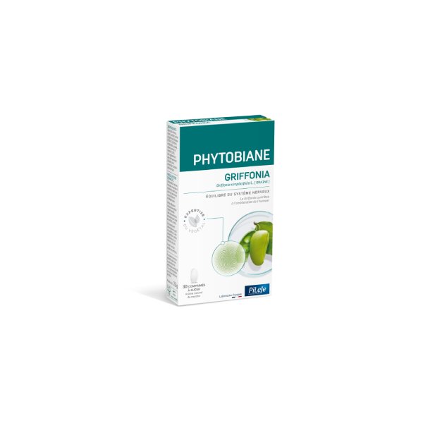 PHYTOBIANE GRIFFONIA CPR SUCER 30