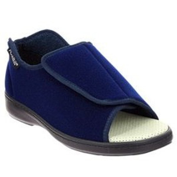 Chaussure Alexis Marine