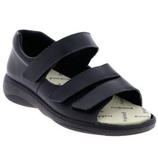 Chaussure Alfred Noir — pointure 42
