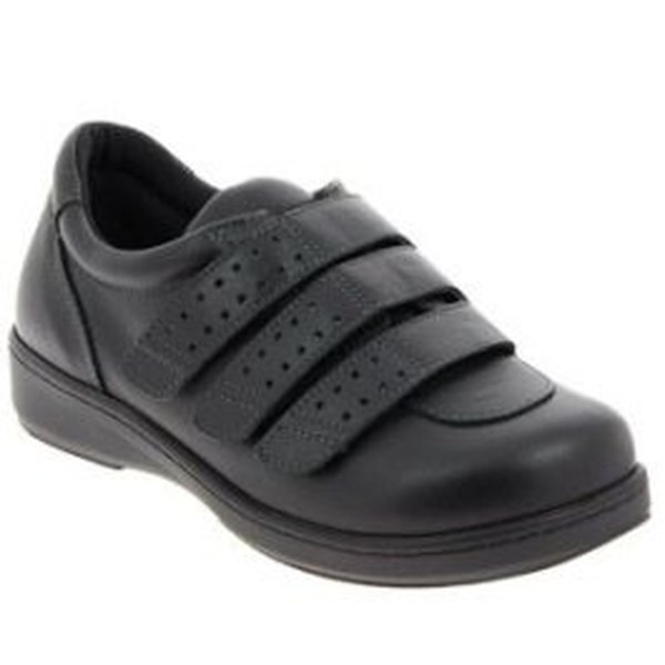 Chaussure Aquitaine Noir