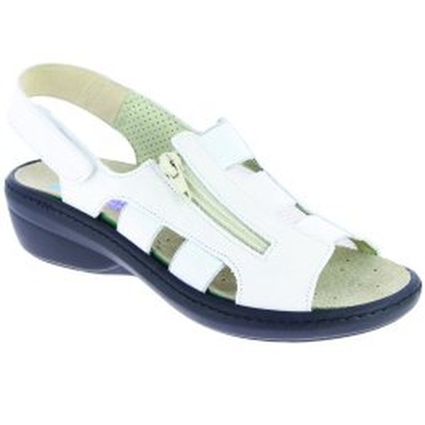 Chaussure Divine Perle