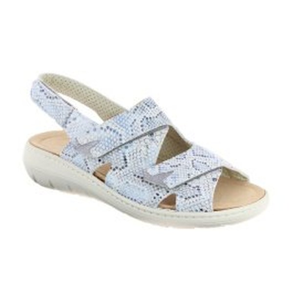 Chaussure Gina Bleu — pointure 41