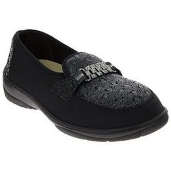 Chaussure Magik Noir — pointure 38