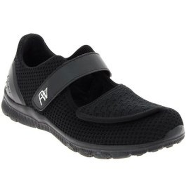 Chaussure Vadim Noir