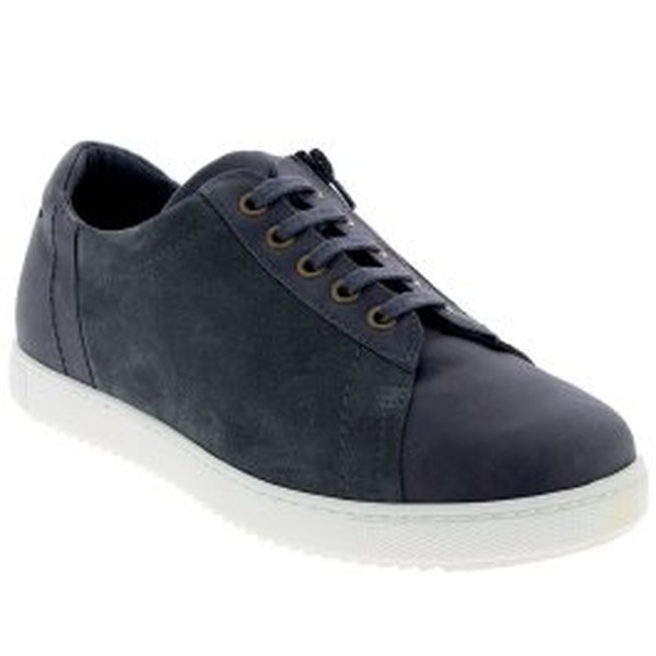 Chaussure Yvan Gris — pointure 43