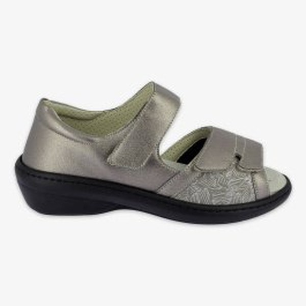 Chaussure Doline Bronze — pointure 39
