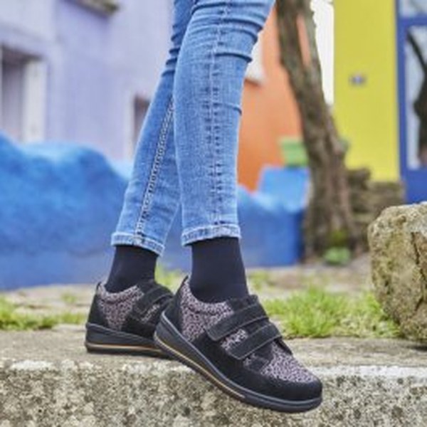 Chaussure Suzie Gris — pointure 38