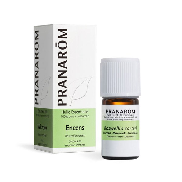 PRANAROM HE ENCENS 5ML