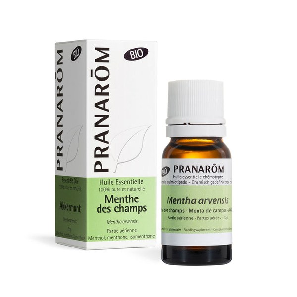 MENTHE CHAMP BIO PRANAROM HE 10ML