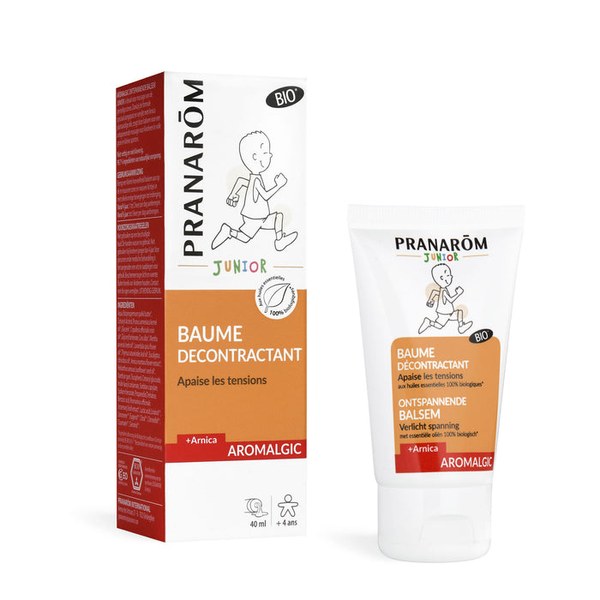AROMALGIC BIO BAUME ENFANT 40ML