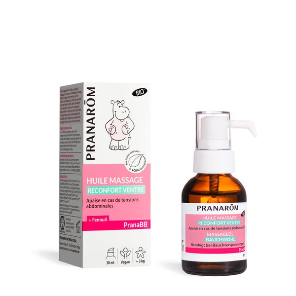 PRANABB BIO HLE MASS RECONFORT30ML