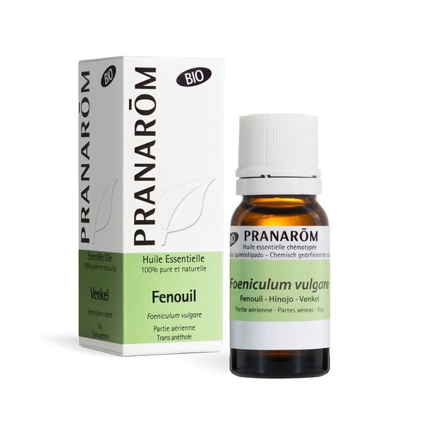 FENOUIL BIO PRANAROM HE 10ML
