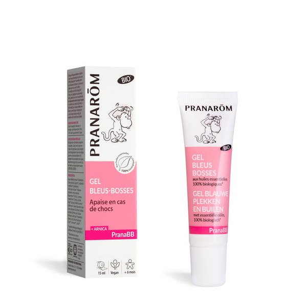 PRANAROM PRANABB GEL BLEU/BOSS15ML