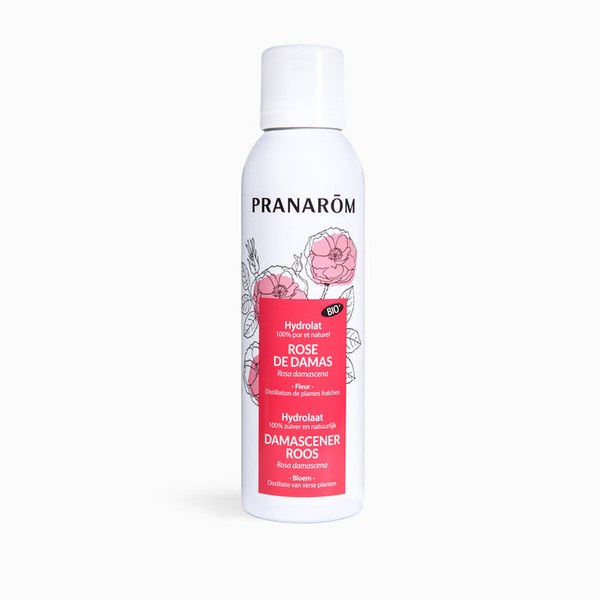 PRANAROM HA BIO ROSE DAMAS 150 ML