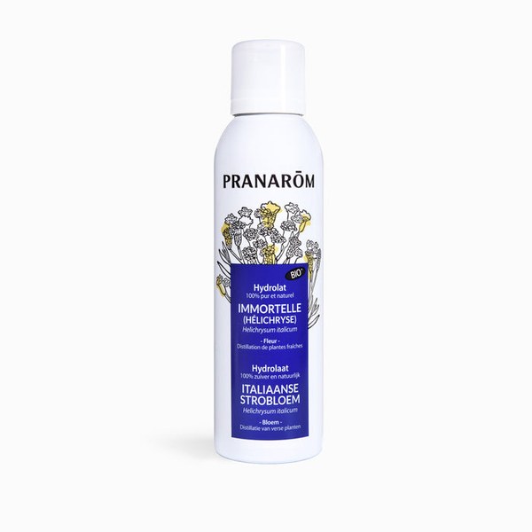 PRANAROM HA IMMORTELLE BIO 150ML