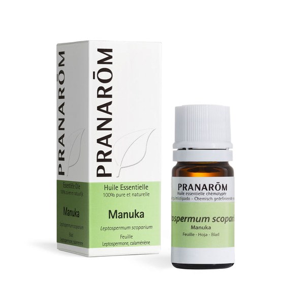 PRANAROM HE MANUKA 5ML