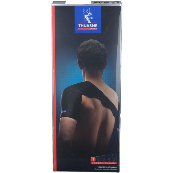 Epauliere thuasne sport m