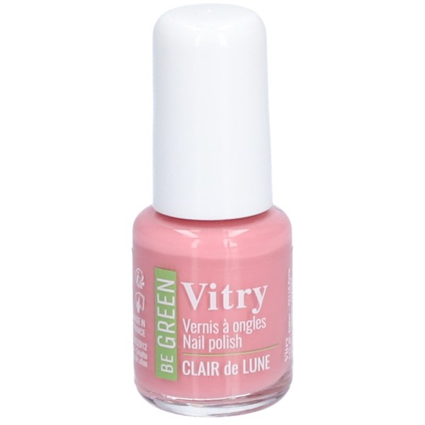 Vernis à ongles Be Green Vitry