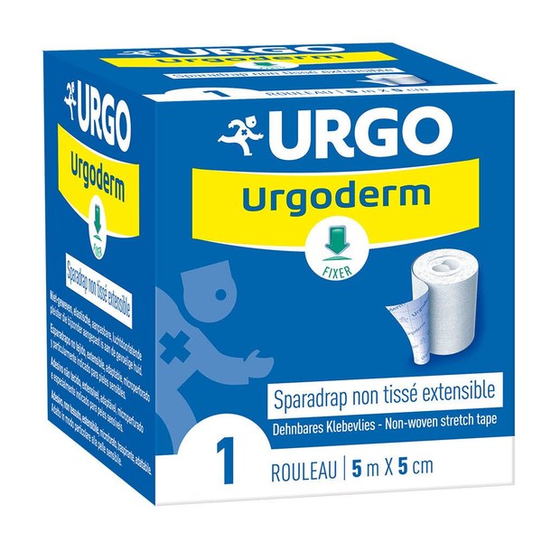 Urgoderm 5mx 5 cm