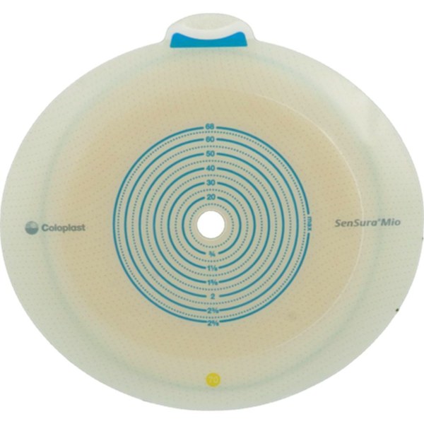 Col/senmio flesup STD1068=70 10