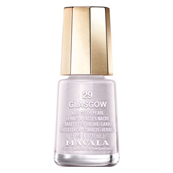 Mavala vernis 29 glasgow 5 ml