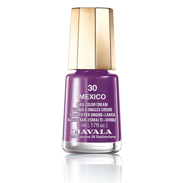 Mavala vernis 30 mexico 5 ml