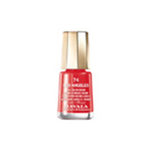 Mavala vernis 74 los angeles 5 ml
