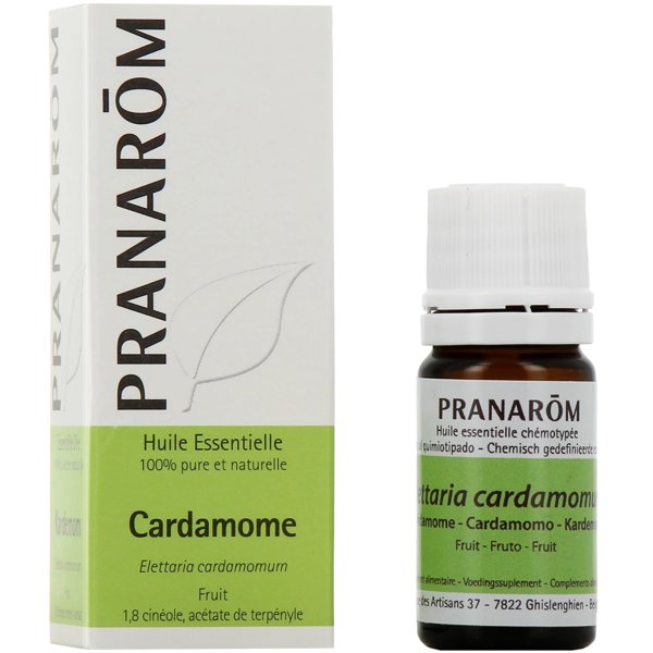 Cardamome pranarom he 5ml