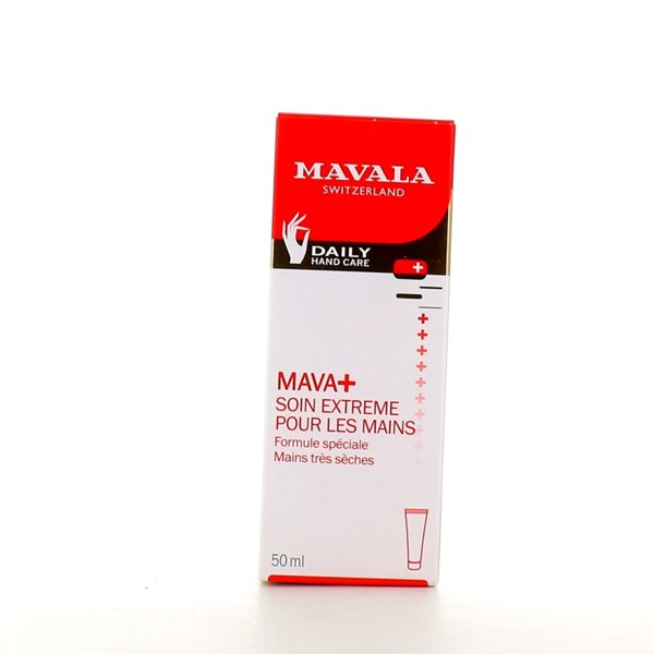 Mavala mava 50ml
