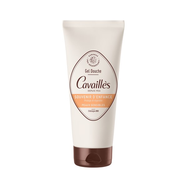 Gel Douche  Souvenir d'Enfance — 200 ml