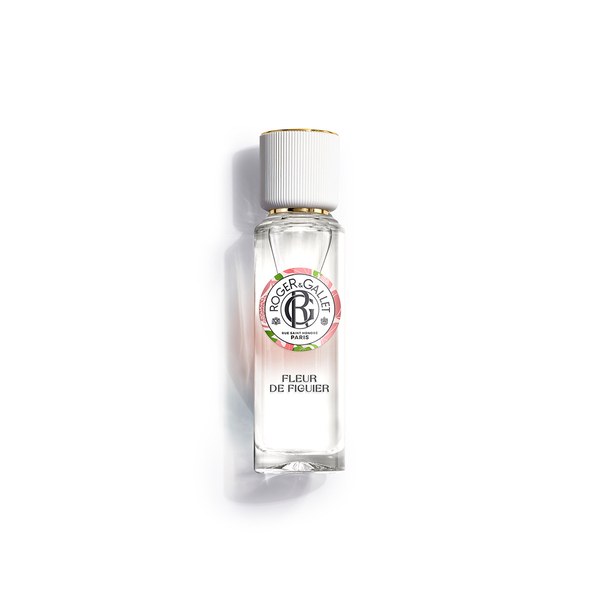 Eau Parfumée Bienfaisante - Fleur de Figuier — 30 ml