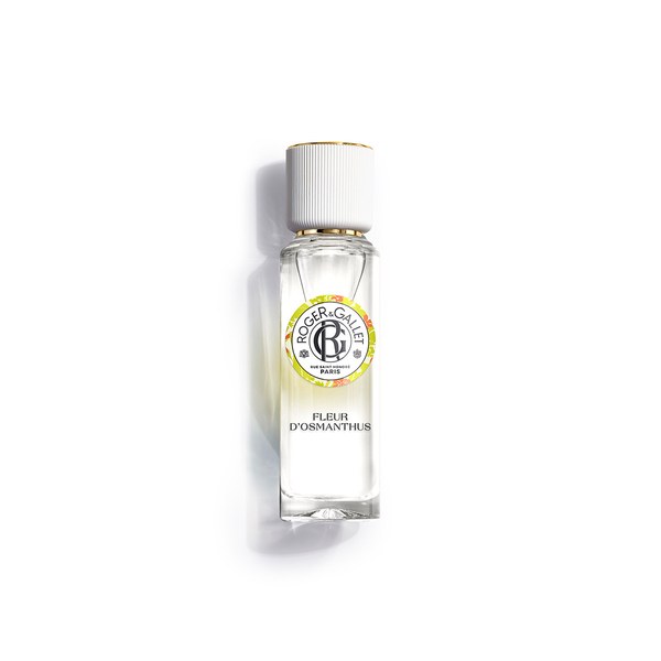 Eau Parfumée Bienfaisante - Fleur d'Osmanthus — 30 ml